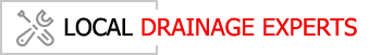 Drainage specialist Potters Bar, Cuffley, Northaw, EN6