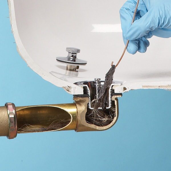 drainage leaks Potters Bar