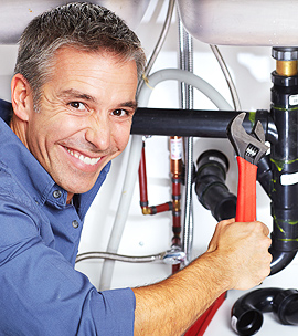 DRAINAGE EXPERTS Potters Bar
