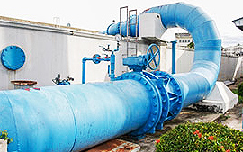 COMMERCIAL DRAINAGE Potters Bar