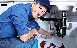 RESIDENTIAL DRAINAGE Potters Bar